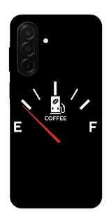 Чохол на Samsung Galaxy A26 5G Сoffee speedometer фото 1 з 1