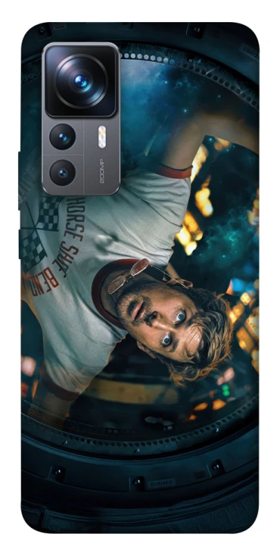 Чохол на Xiaomi 12T / 12T Pro Project Hail Mary ver.7 фото 1 з 1