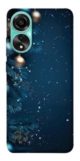 Чохол на Oppo A78 4G Новорічний v33 фото 1 з 1