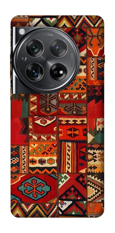 Чохол на OnePlus 12 Килим v53 фото 1 з 1