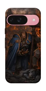 Чехол на Google Pixel 9 Arthas v1 фото 1 из 1