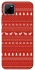 Чехол на Realme C11 Новогодний v12 фото 1 из 1