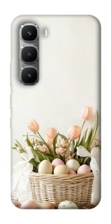 Чехол на Infinix Hot 60 Pro Easter ver.4 фото 1 из 1