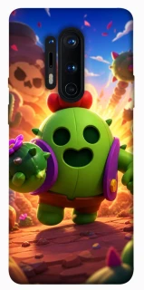 Чохол на OnePlus 8 Pro Brawl Stars ver.14 фото 1 з 1