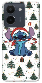 Чехол на Vivo Y36 Stitch ver.23 фото 1 из 1