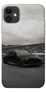 Чохол на Apple iPhone 11 (6.1") RS6 grey фото 1 з 1