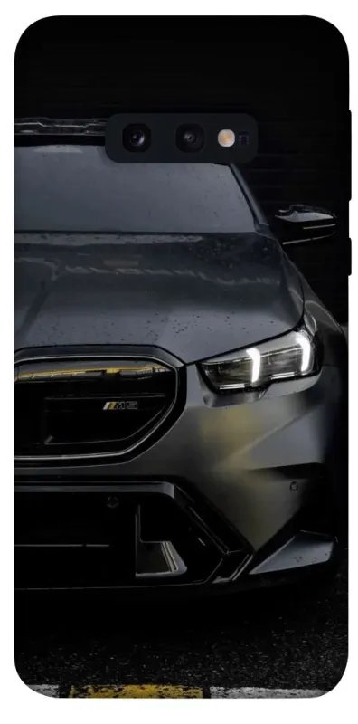 Чохол на Samsung Galaxy S10e BMW v42 фото 1 з 1