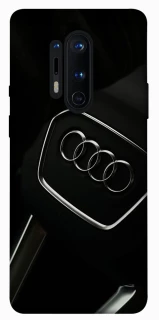 Чохол на OnePlus 8 Pro AUDI фото 1 з 1