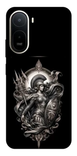 Чохол на Xiaomi Redmi A7 Pro 4G Goddess of war ver.4 фото 1 з 2