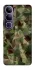 Чохол на Vivo Y300 camouflage v2 фото 1 з 1