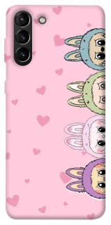 Чехол на Samsung Galaxy S21+ All Labubu 4 фото 1 из 1