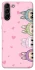 Чохол на Samsung Galaxy S21+ All Labubu 4 фото 1 з 1