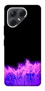 Чохол на TECNO Pova 7 Funny moments фото 1 з 1