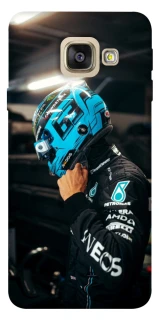 Чехол на Samsung A520 Galaxy A5 (2017) F-1 ver.8 фото 1 из 1