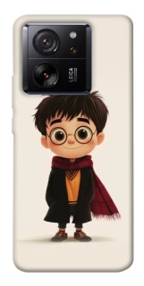 Чехол на Xiaomi 13T Harry Potter v8 фото 1 из 1