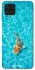 Чехол на Samsung Galaxy A22 4G Fish фото 1 из 1
