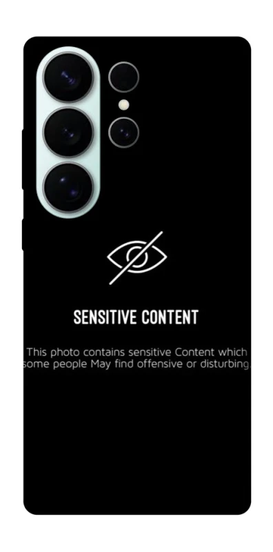 Чохол на Samsung Galaxy S26 Ultra No image фото 1 з 1