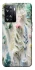 Чохол на OnePlus Nord N20 SE Floral design ver.3 фото 1 з 1