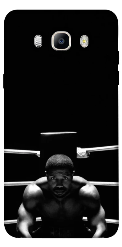 Чохол на Samsung J710F Galaxy J7 (2016) ring фото 1 з 1