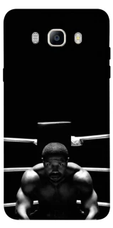 Чехол на Samsung J710F Galaxy J7 (2016) ring фото 1 из 1