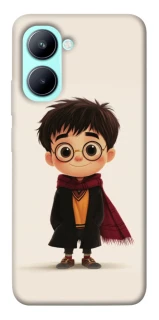 Чехол на Realme C33 Harry Potter v8 фото 1 из 1
