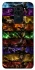 Чехол на Xiaomi Redmi Note 9 / Redmi 10X Mortal Kombat ver.5 фото 1 из 1