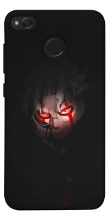 Чехол на Xiaomi Redmi 4X Dandadan фото 1 из 1