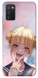 Чохол на Samsung Galaxy A03s Toga фото 1 з 1