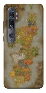 Чохол на Xiaomi Mi Note 10 / Note 10 Pro / Mi CC9 Pro Eastern kingdoms фото 1 з 1