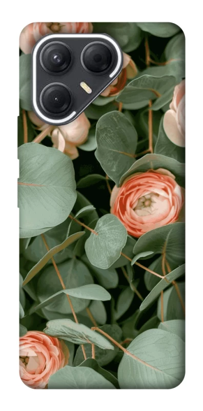 Чехол на TECNO Pova 7 Eternal Spring фото 1 из 1