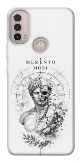 Чехол на Motorola Moto E40 Tattoo ver.5 фото 1 из 1