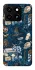 Чехол на ZTE Blade A35 4G Harry Potter V20 фото 1 из 1