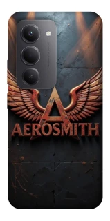 Чехол на Xiaomi Redmi 15 (Global) Aerosmith фото 1 из 1
