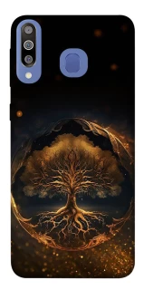 Чохол на Samsung Galaxy M30 Іґґдрасілль фото 1 з 1