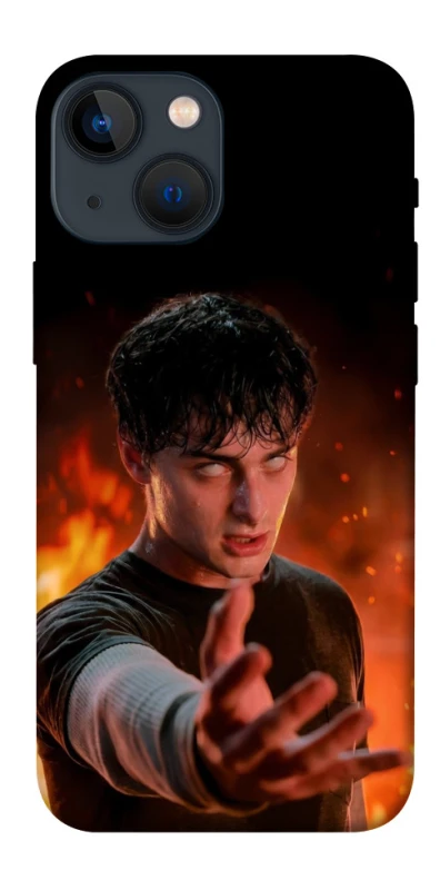 Чехол на Apple iPhone 13 mini (5.4") Stranger Things ver.35 фото 1 из 1