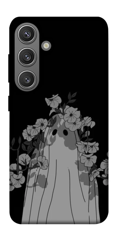 Чохол на Samsung Galaxy S24+ Cute Halloween фото 1 з 1