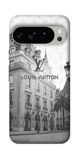 Чехол на Google Pixel 10 Pro Louis Vuitton ver.2 фото 1 из 1