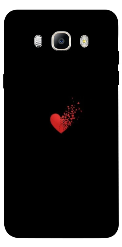 Чохол на Samsung J710F Galaxy J7 (2016) Love aesthetic ver.8 фото 1 з 1