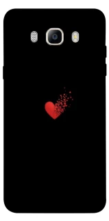 Чохол на Samsung J710F Galaxy J7 (2016) Love aesthetic ver.8 фото 1 з 1
