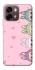 Чохол на Oppo A6 All Labubu 4 фото 2 з 2