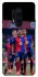 Чохол на OnePlus 8 Pro FC Barcelona team фото 1 з 1
