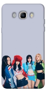 Чохол на Samsung J510F Galaxy J5 (2016) BLACKPINK фото 1 з 1