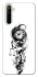 Чехол на Realme 6 Tattoo ver.11 фото 1 из 1