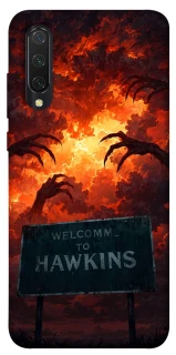 Чохол на Xiaomi Mi CC9 / Mi 9 Lite Stranger Things ver.13 фото 1 з 1