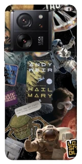 Чохол на Xiaomi 13T Pro Project Hail Mary ver.8 фото 1 з 1