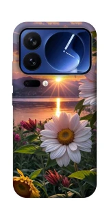 Чохол на Xiaomi Poco F7 Ultra Flowers v31 фото 1 з 1