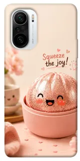 Чохол на Xiaomi Redmi K40 / K40 Pro / K40 Pro+ / Poco F3 Dumpling ver.1 фото 1 з 1