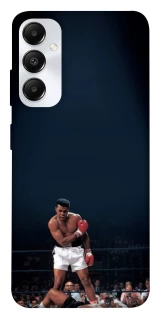Чохол на Samsung Galaxy A05s muhammad ali фото 1 з 1