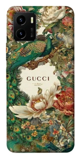 Чехол на Vivo Y15s Gucci ver.4 фото 1 из 1