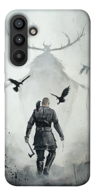 Чехол на Samsung Galaxy A34 5G Viking v4 фото 1 из 1